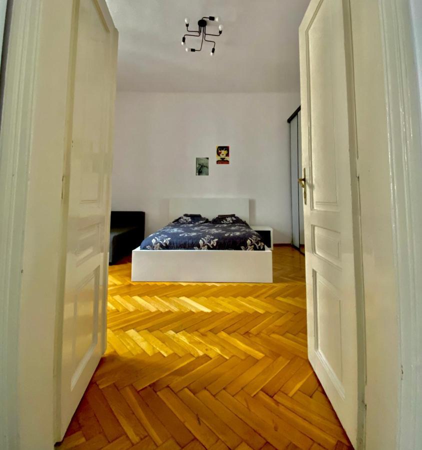 Cozy Apartment / Top Location / Krakow Centre Exterior photo